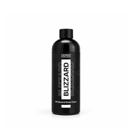 Blizzard PH Neutral Snow Foam - AUTEX