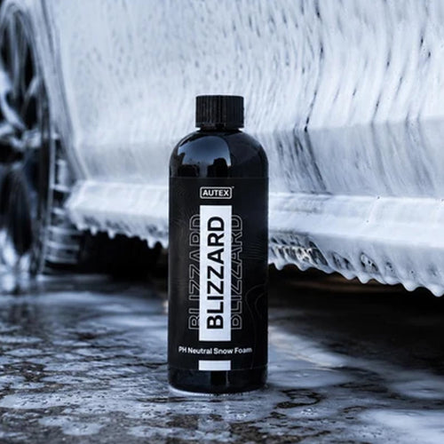Blizzard PH Neutral Snow Foam