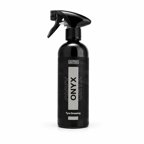 Onyx Tyre Dressing - AUTEX