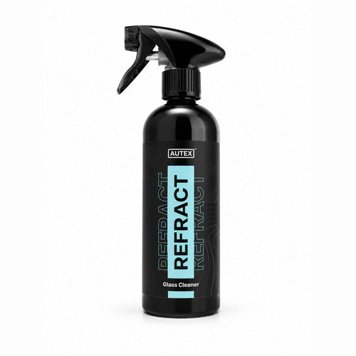 Refract Glass Cleaner
