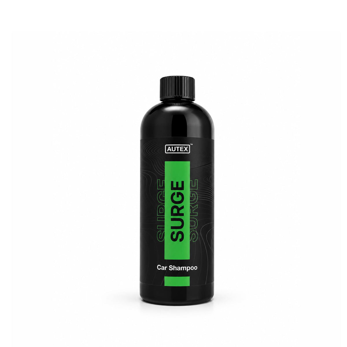 Surge Luxury Car Shampoo - AUTEX